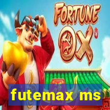 futemax ms